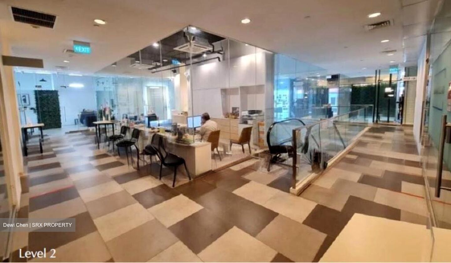 Ascent @ 456 (D12), Apartment #507754191